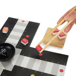 Non ti arrabbiare Sushi