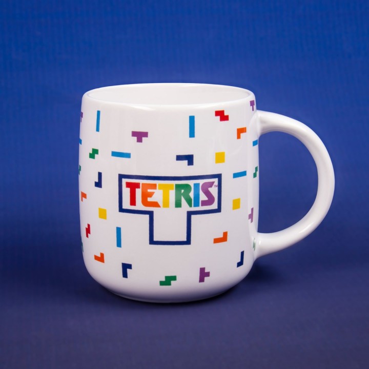 Set da regalo Tetris