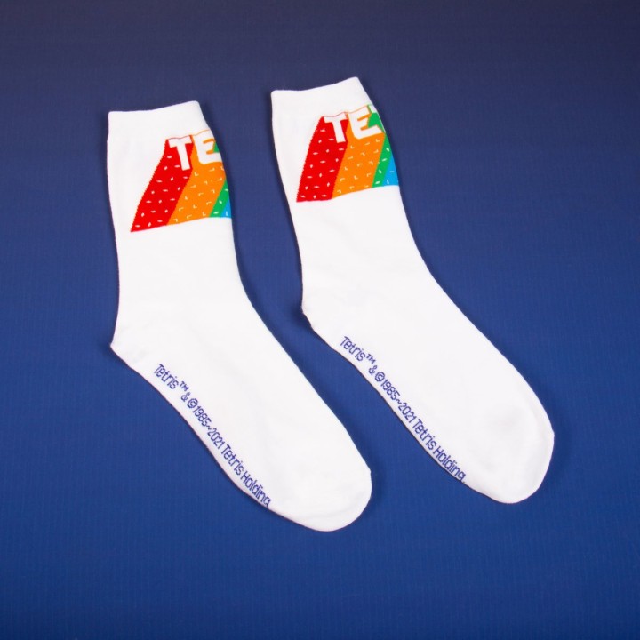 Set da regalo Tetris