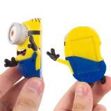 Comic Ons Minions