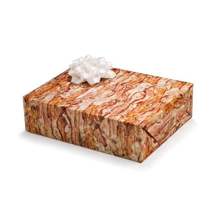 Carta da Regalo Bacon