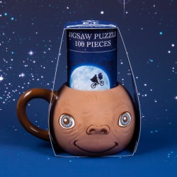 Set Mug e Puzzle E.T.