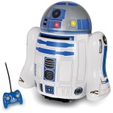 R2-D2 Gonfiabile Radiocomandato