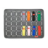 Organizer per zaini e borse