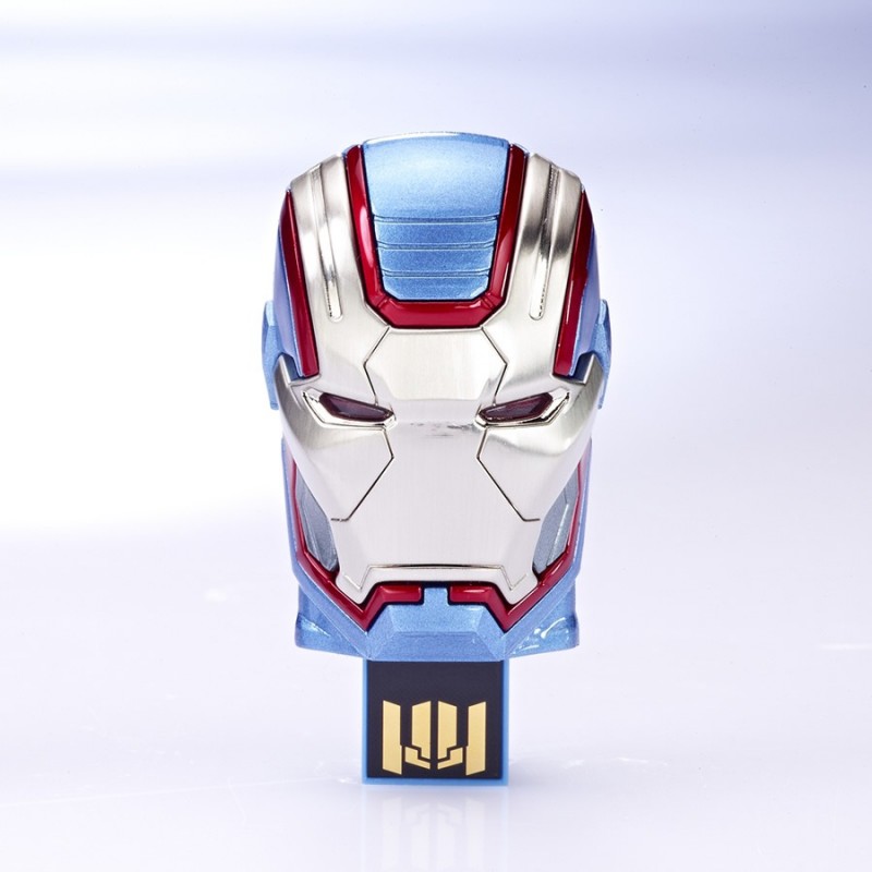 Chiavetta USB Iron Patriot
