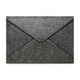 Custodia in feltro per laptop e tablet