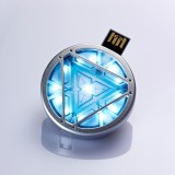Chiavetta USB Reattore ARC Iron Man