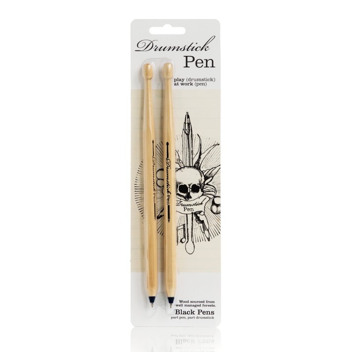 Penne da batterista