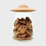 Barattolo UFO