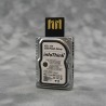 Chiavetta USB Mini Hard Disk