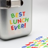 Frigorifero Lunch box