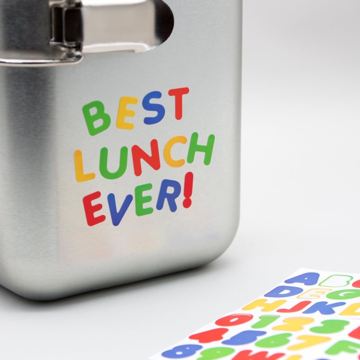Frigorifero Lunch box