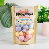 Bombe da bagno Funghi