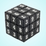Cubo Sudoku