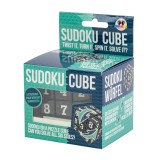 Cubo Sudoku