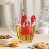 Infusore Granchio