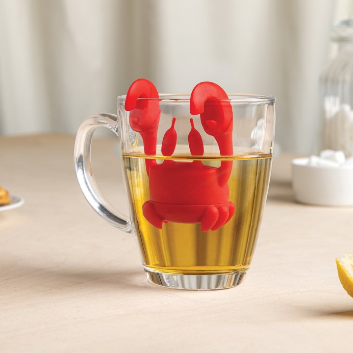 Infusore Granchio