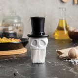 Teschio pennello da cucina