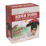 Cappello per Birra Pong