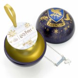 Pallina di Natale Corvonero con sorpresa