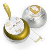 Pallina di Natale Tassorosso con sorpresa
