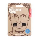 Mini pettine da baffi