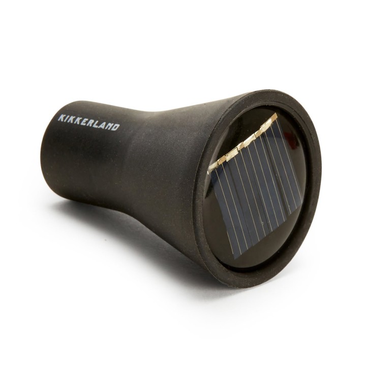 Tappo luminoso solare