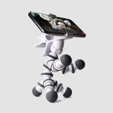 Zebra porta smartphone