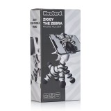 Zebra porta smartphone