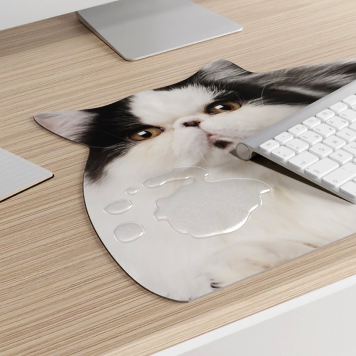 Tappetino da scrivania Gatto