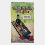 Gioco alcolico Bean Bag Toss 2 in 1