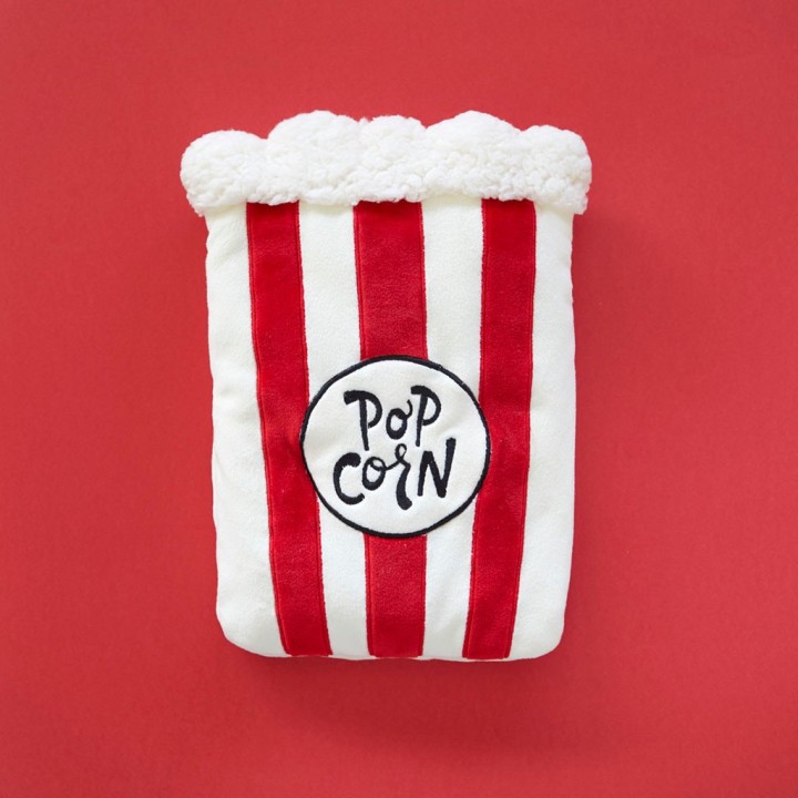 Sacchetto da microonde Popcorn