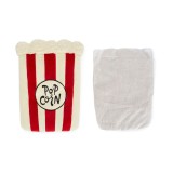 Sacchetto da microonde Popcorn