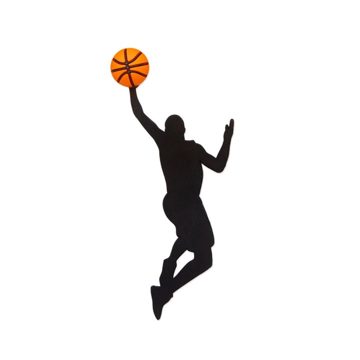 Segnalibro Basket