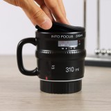 Tazza Obiettivo fotografico