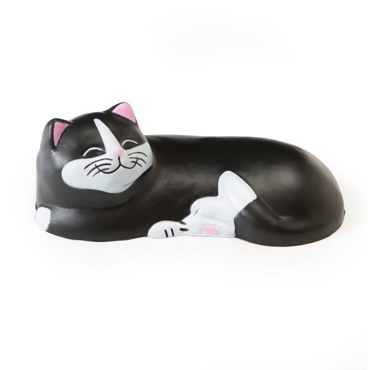 Cuscino da mouse Gatto