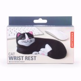 Cuscino da mouse Gatto