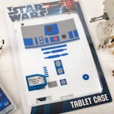 Case per iPad R2-D2