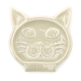 Poggiamestolo Gatto