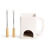 Mini set da fonduta