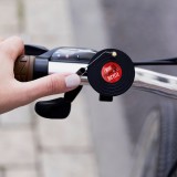 Campanello per bici Disco in vinile