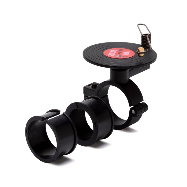 Campanello per bici Disco in vinile