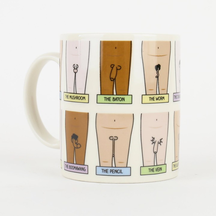 Tazza Peni