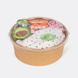 Calze Poke (2 paia)