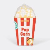 Calze Popcorn