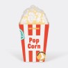 Calze Popcorn