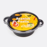 Calze Paella