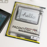 Case Padintosh (per iPad 2)