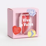 Calze Vulva