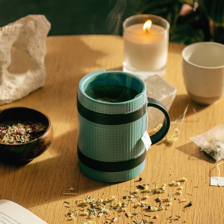Tazza Yoga